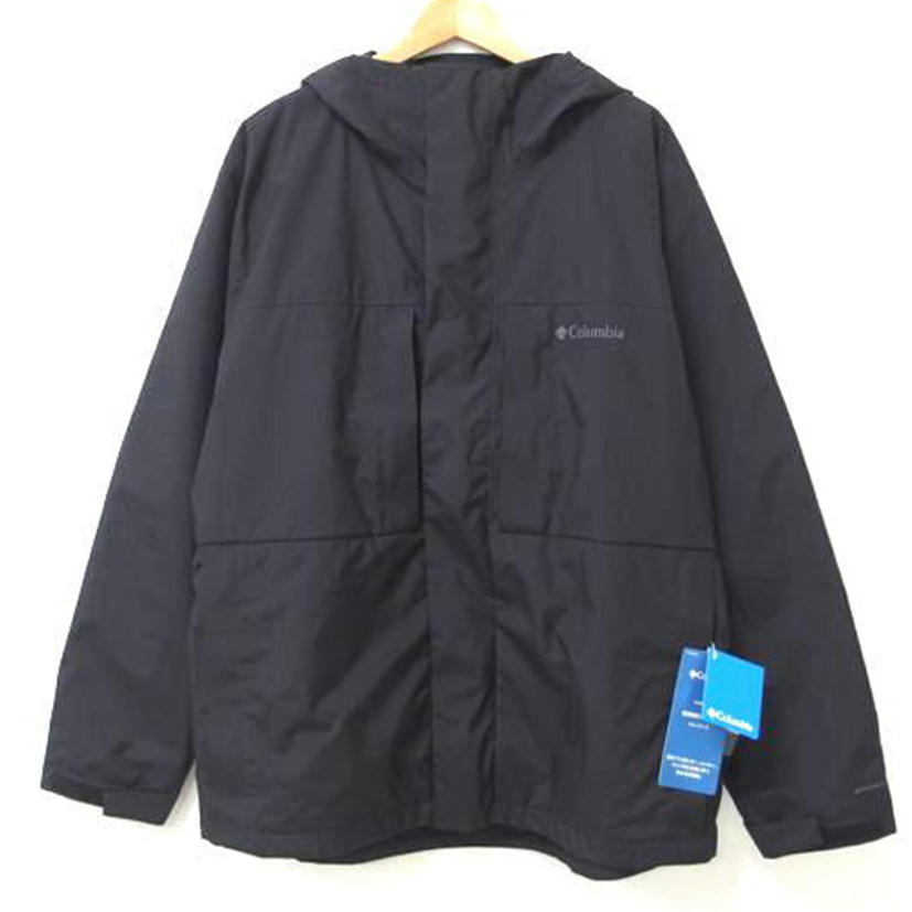 Columbia/Columbia ウッドロードJK/PM0472-010//SAランク/83