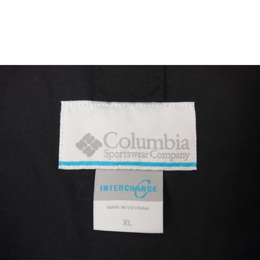 Columbia/Columbia ウッドロードJK/PM0472-010//SAランク/83