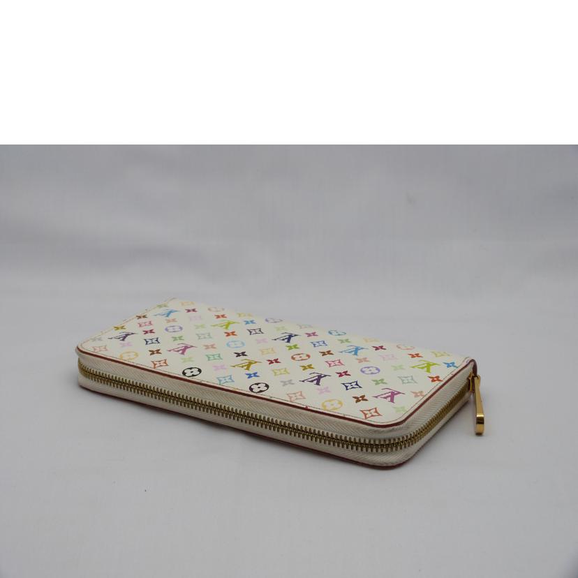 LOUIS VUITTON ルイ・ヴィトン/ジッピーウォレット/M60241//CA1100/Bランク/03