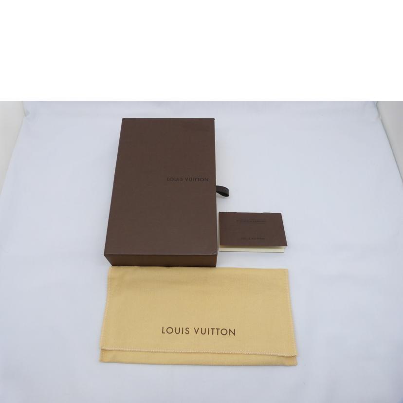 LOUIS VUITTON ルイ・ヴィトン/ジッピーウォレット/M60241//CA1100/Bランク/03