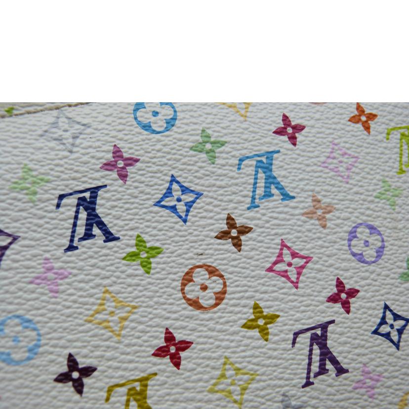 LOUIS VUITTON ルイ・ヴィトン/ジッピーウォレット/M60241//CA1100/Bランク/03