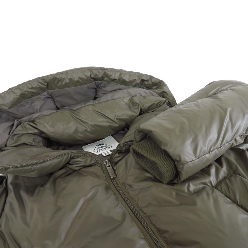 PYRENEX ピレネックス/MARGAUX マルゴー ダウンジャケット / カーキ//Aランク/81