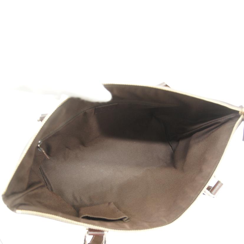 GUCCI グッチ/キャンバストートバッグ/141470//213317/ABランク/05