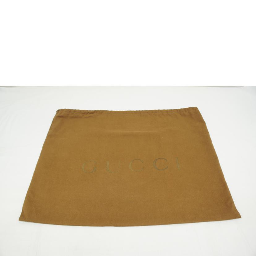 GUCCI グッチ/キャンバストートバッグ/141470//213317/ABランク/05