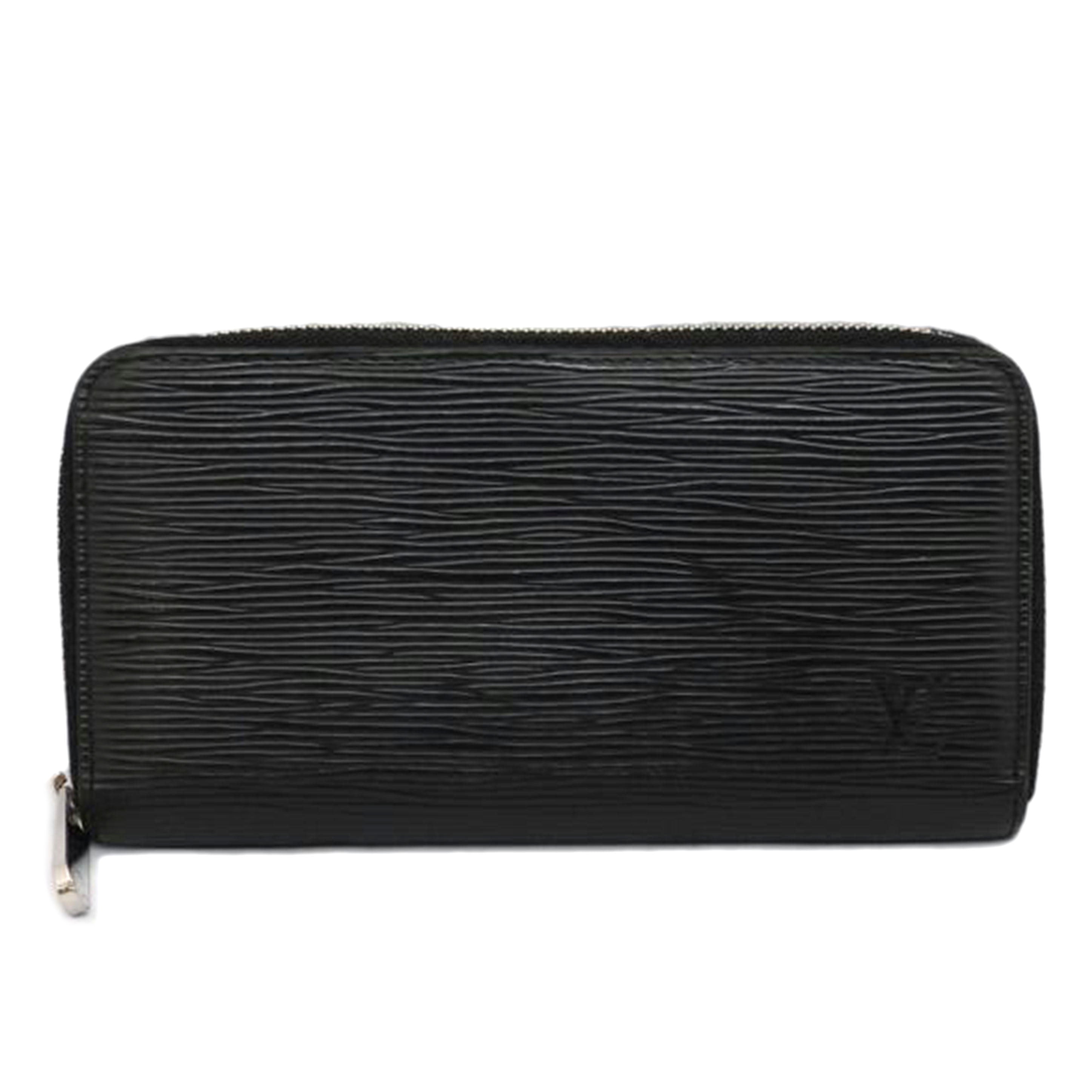 LOUIS VUITTON ルイ・ヴィトン/ジッピーウォレット/M60072//CA1017/Cランク/03