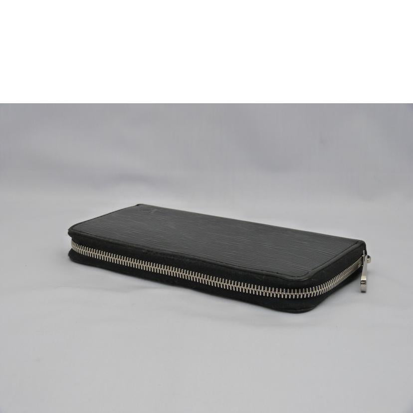 LOUIS VUITTON ルイ・ヴィトン/ジッピーウォレット/M60072//CA1017/Cランク/03