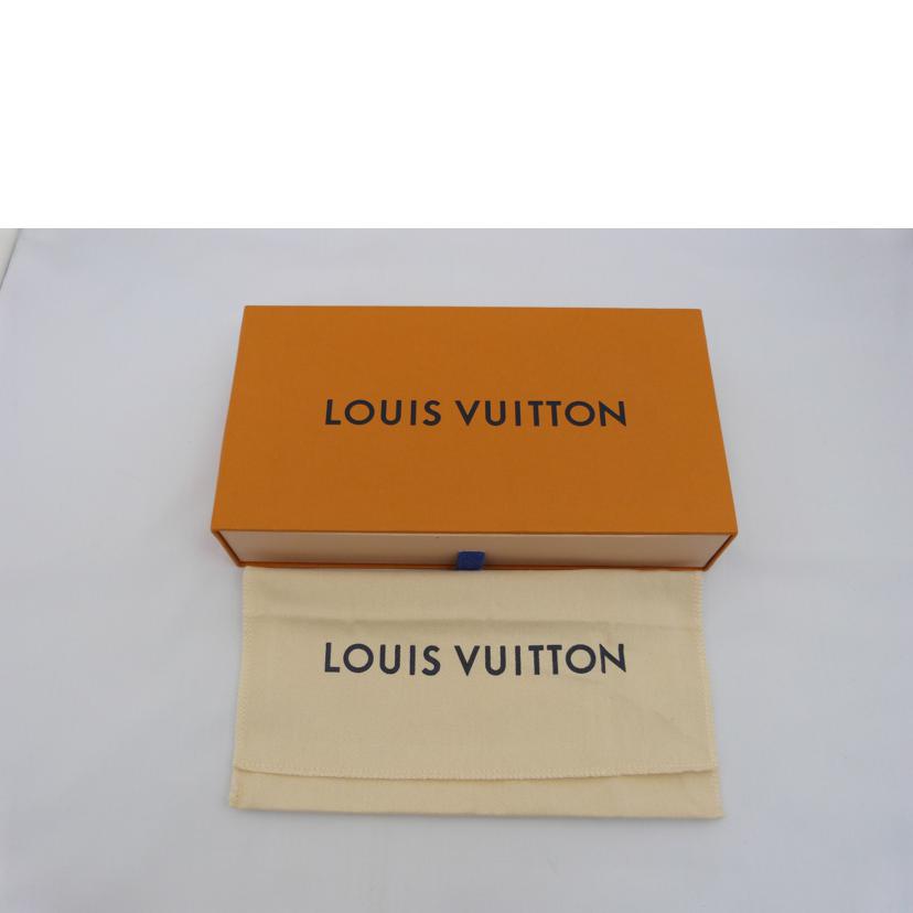 LOUIS VUITTON ルイ・ヴィトン/ジッピーウォレット/M60072//CA1017/Cランク/03