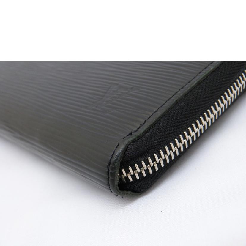 LOUIS VUITTON ルイ・ヴィトン/ジッピーウォレット/M60072//CA1017/Cランク/03