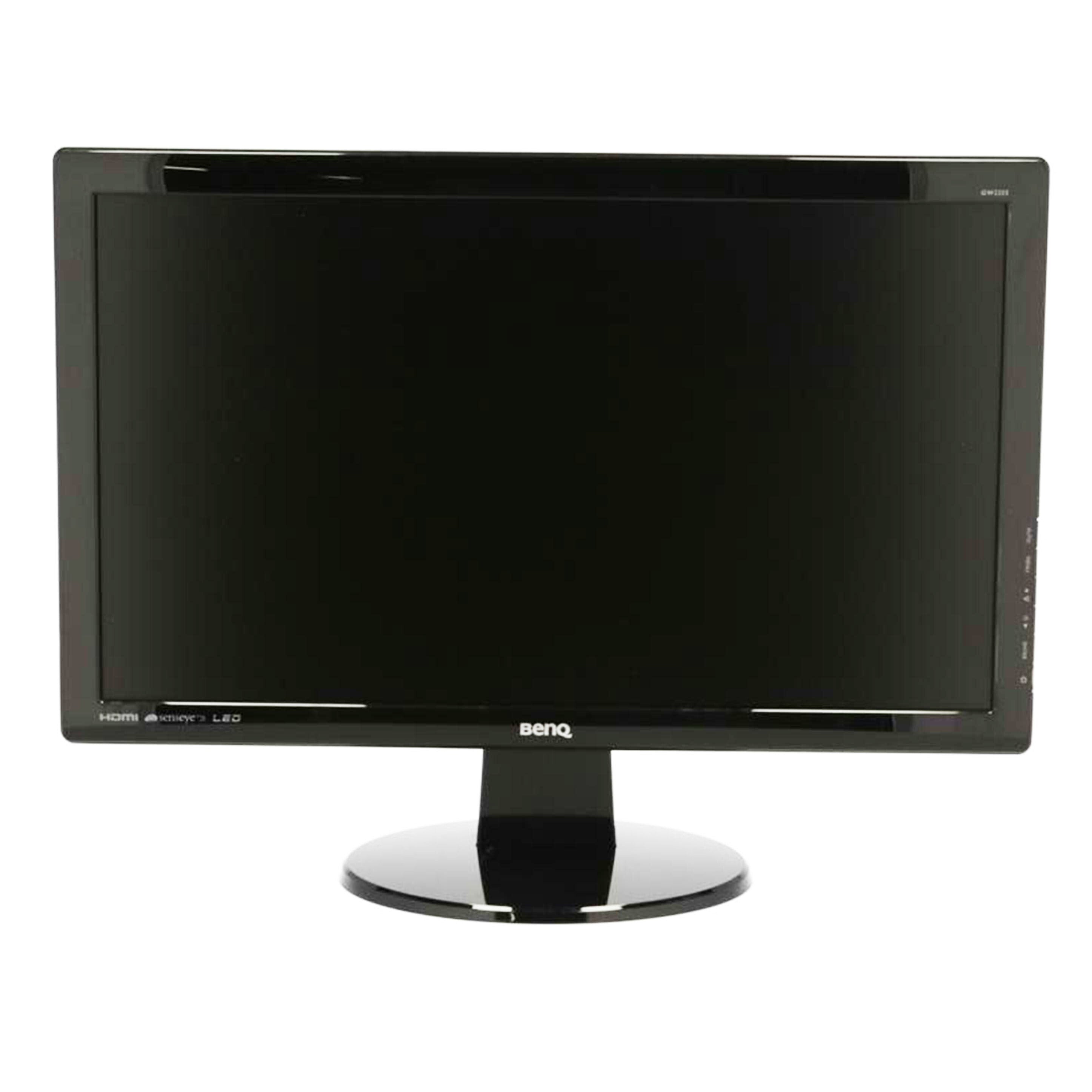 BenQ ベンキュー/モニター/GW2255HM//9H.LA3LB.DBJ/Bランク/69