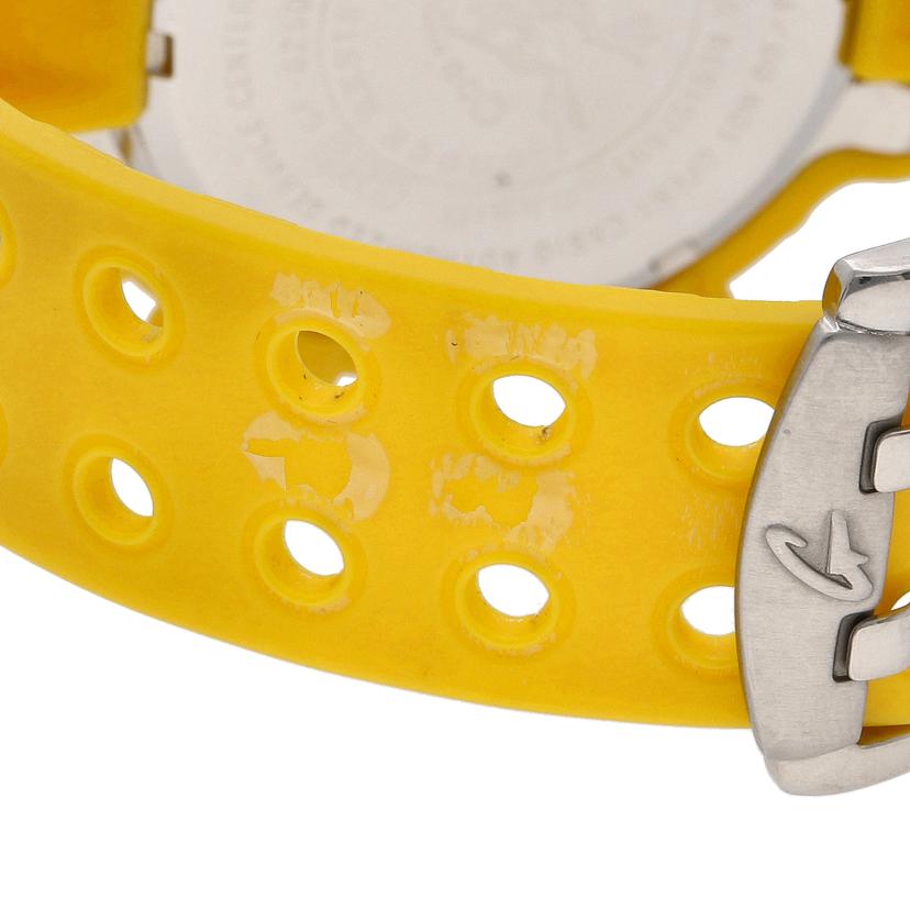 CASIO カシオ/G-SHOCK/フロッグマン/タフソーラー/GF-8250-9JF//201*****/ABランク/75