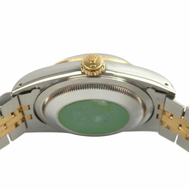 ROLEX/デイトジャスト/YG/SS/16233//L936386/Bランク/62