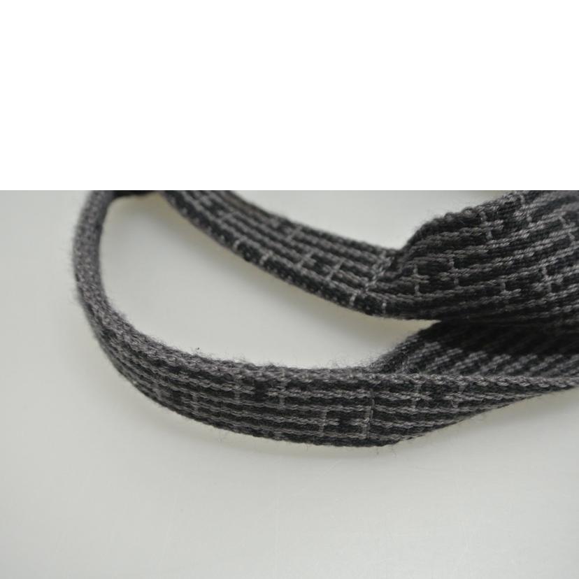 HERMES エルメス/エールライン カバス キャンバストートバッグ//ABランク/87