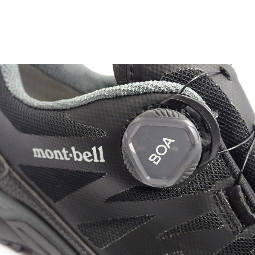 mont-bell モンベル/トレールウォーカー/472045107//25.5cm/Bランク/62