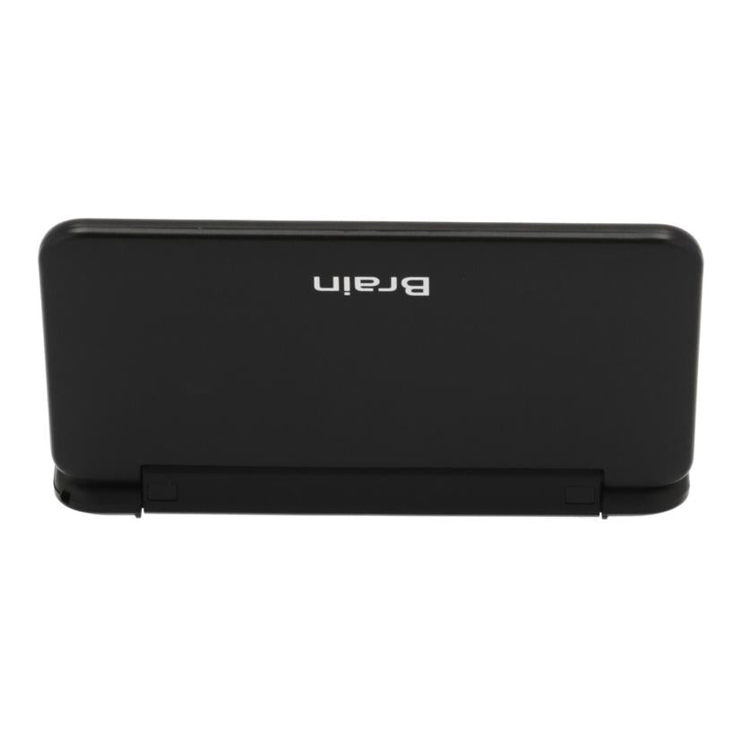 SHARP シャープ/電子辞書/PW-SH6//8U03353Y/Bランク/71