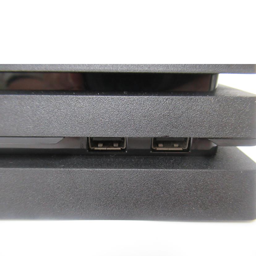 SONY/PS4 Pro/1TB/CUH-7100B//27452482/ABランク/63