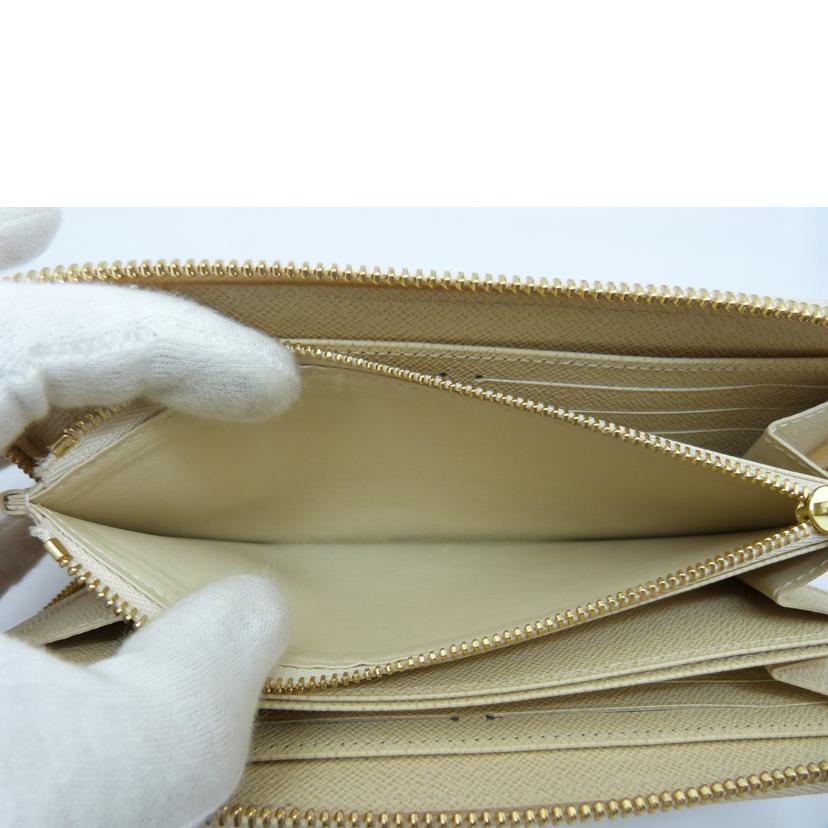 LOUIS VUITTON ルイ・ヴィトン/ジッピーウォレット/N41660//IC/ABランク/03