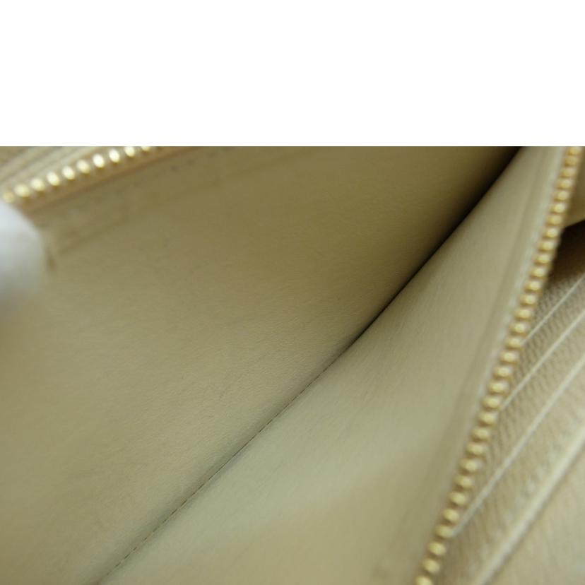 LOUIS VUITTON ルイ・ヴィトン/ジッピーウォレット/N41660//IC/ABランク/03