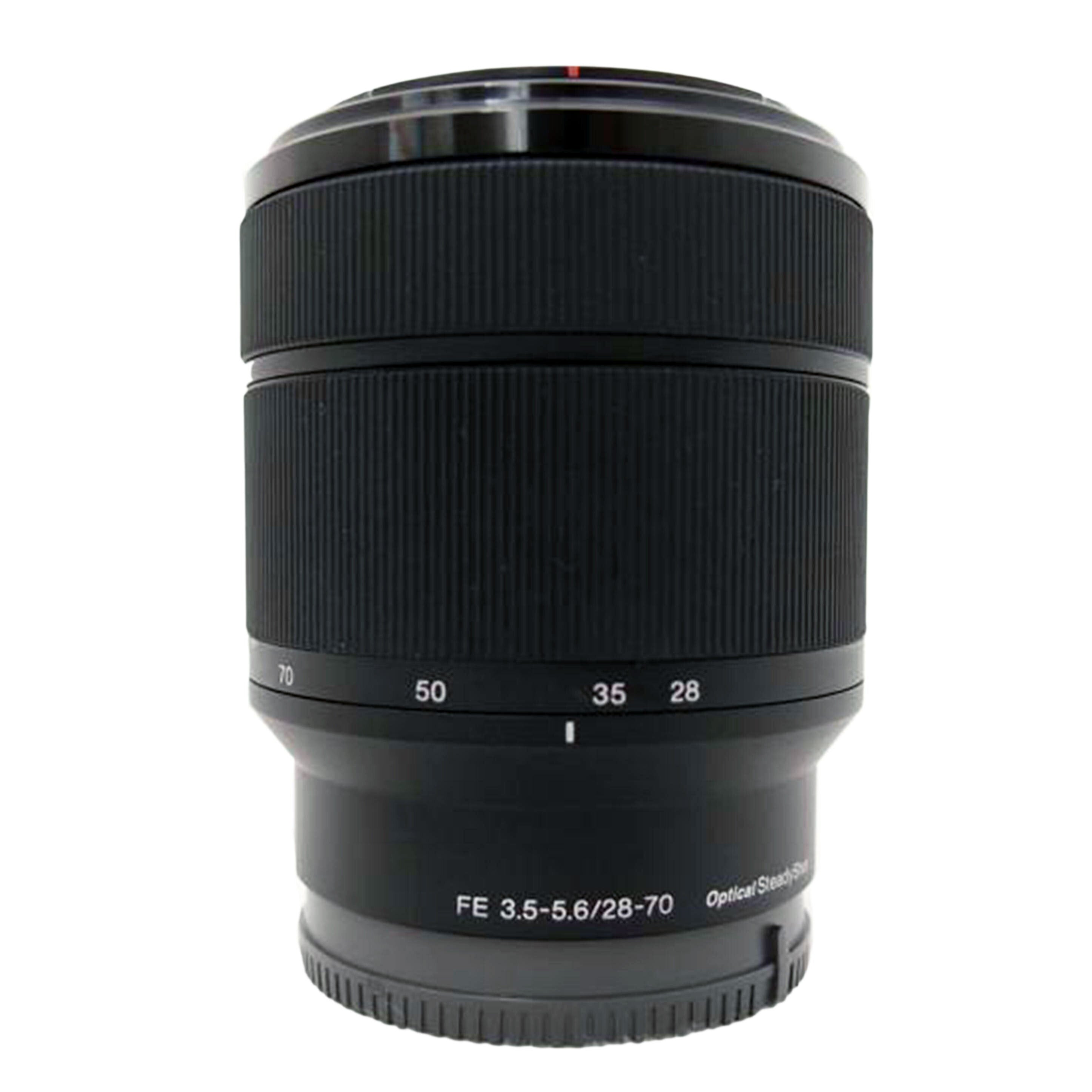 SONY ソニー/交換レンズ/SEL2870//4384671/ABランク/69