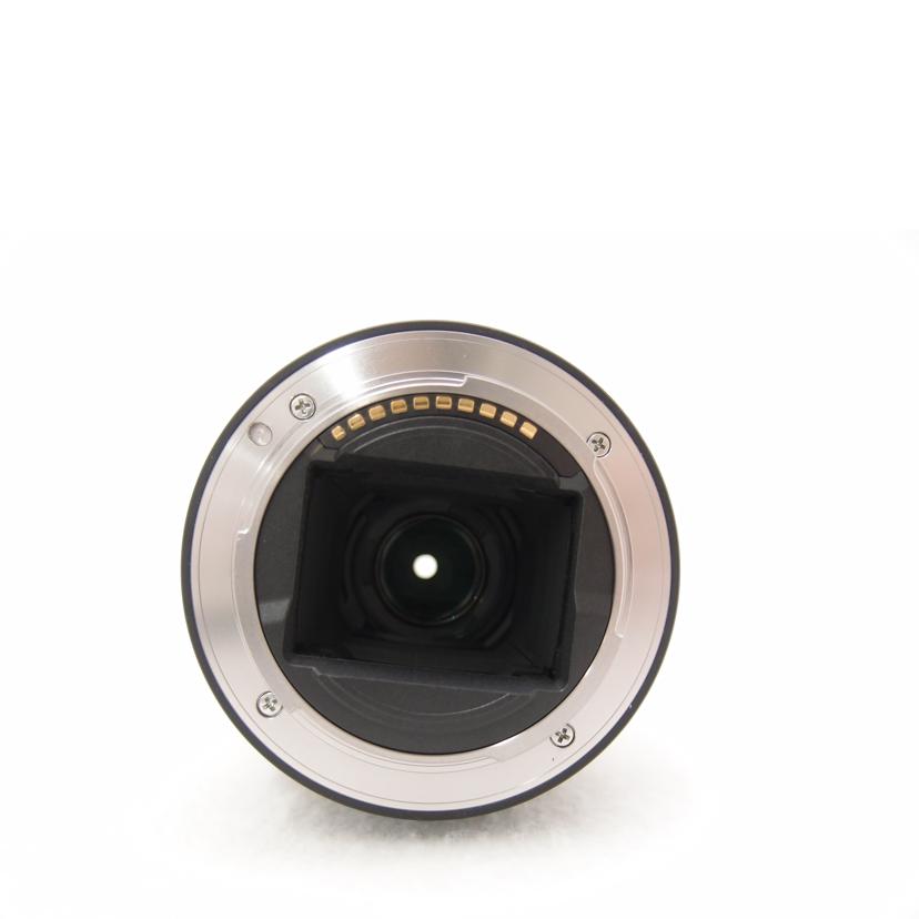 SONY ソニー/交換レンズ/SEL2870//4384671/ABランク/69