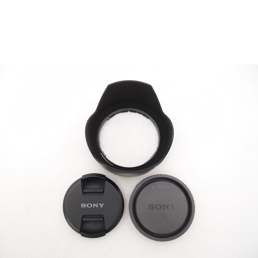 SONY ソニー/交換レンズ/SEL2870//4384671/ABランク/69