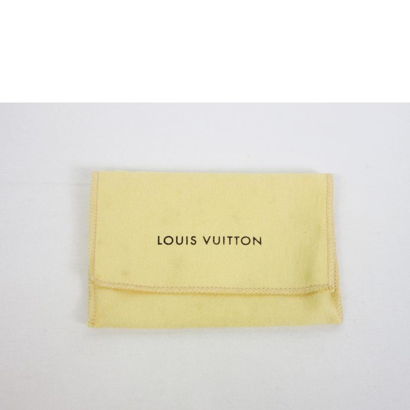 LV ルイヴィトン/ミュルティクレ4/4連キーケース/モノグラム/M60706//CT2***/Aランク/70