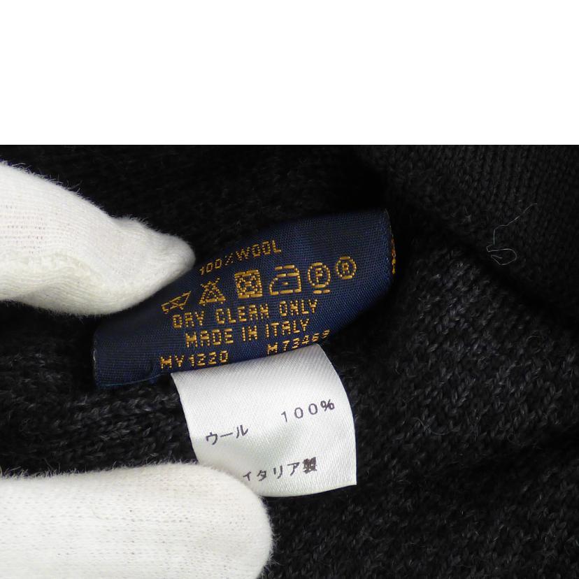 LOUIS VUITTON ルイ・ヴィトン/ニット帽/M73469//MY1220/Bランク/64