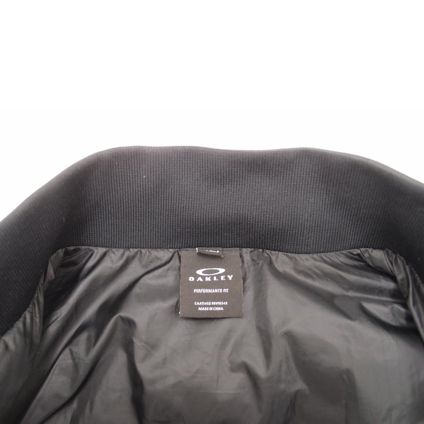 OAKLEY オークリー/OAKLEY 中綿ジャケット//Aランク/69