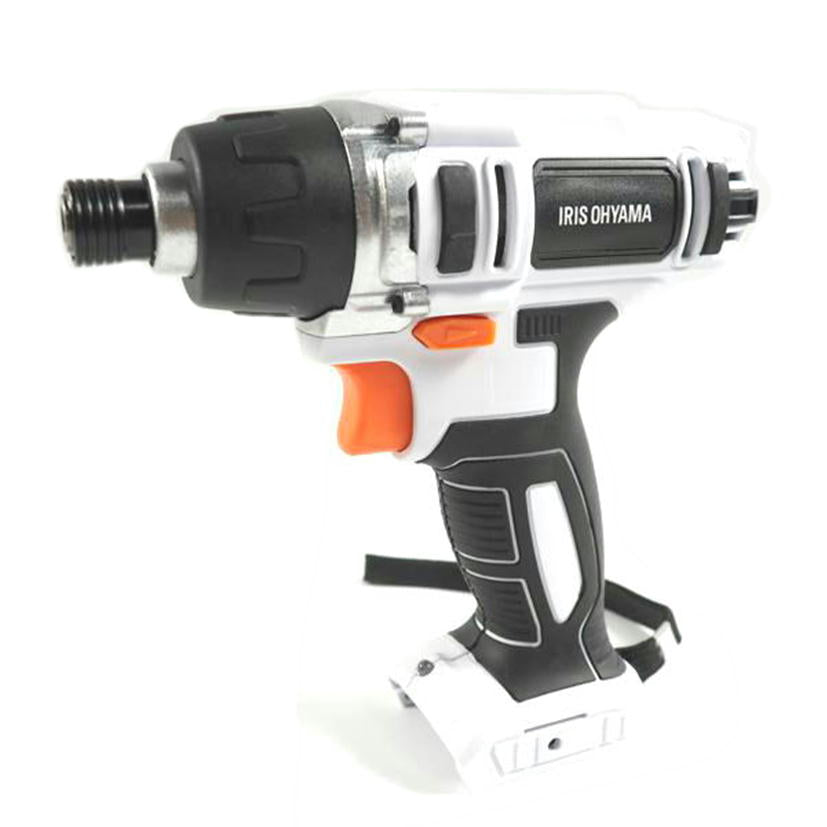 IRIS OHYAMA アイリスオーヤマ/充電式インパクトドライバ/JID8/0//SAランク/79