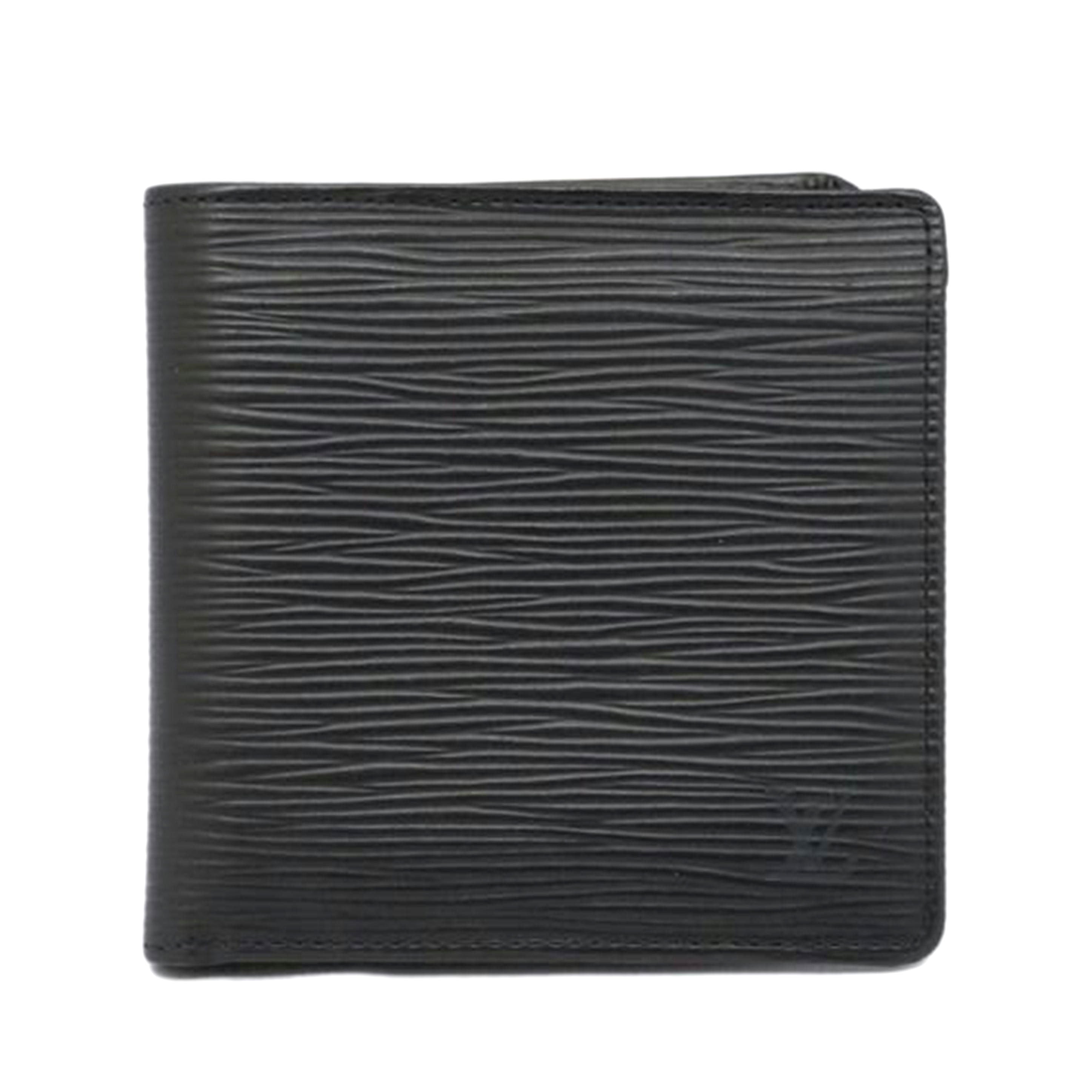 LOUIS VUITTON ルイ・ヴィトン/ポルトフォイユ・マルコ/M63652//VI1021/ABランク/03