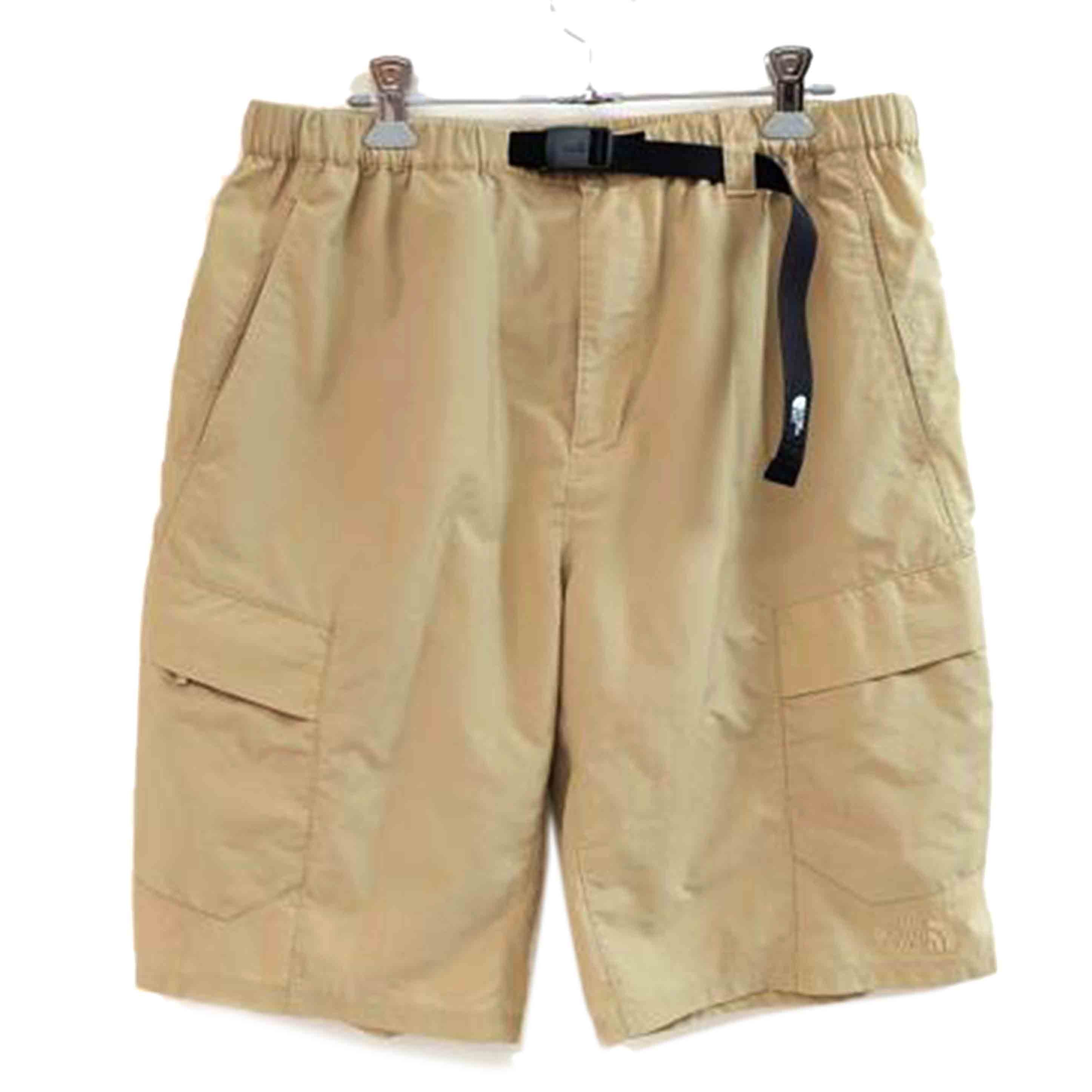 THE NORHT FACE ノースフェイス/クラスファイブカーゴショーツ/NB32211//ABランク/71