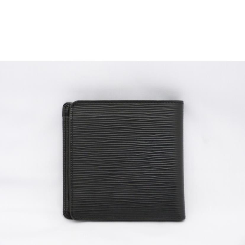LOUIS VUITTON ルイ・ヴィトン/ポルトフォイユ・マルコ/M63652//VI1021/ABランク/03
