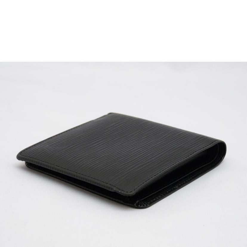 LOUIS VUITTON ルイ・ヴィトン/ポルトフォイユ・マルコ/M63652//VI1021/ABランク/03