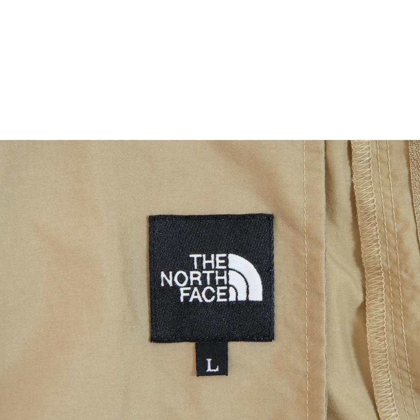 THE NORHT FACE ノースフェイス/クラスファイブカーゴショーツ/NB32211//ABランク/71