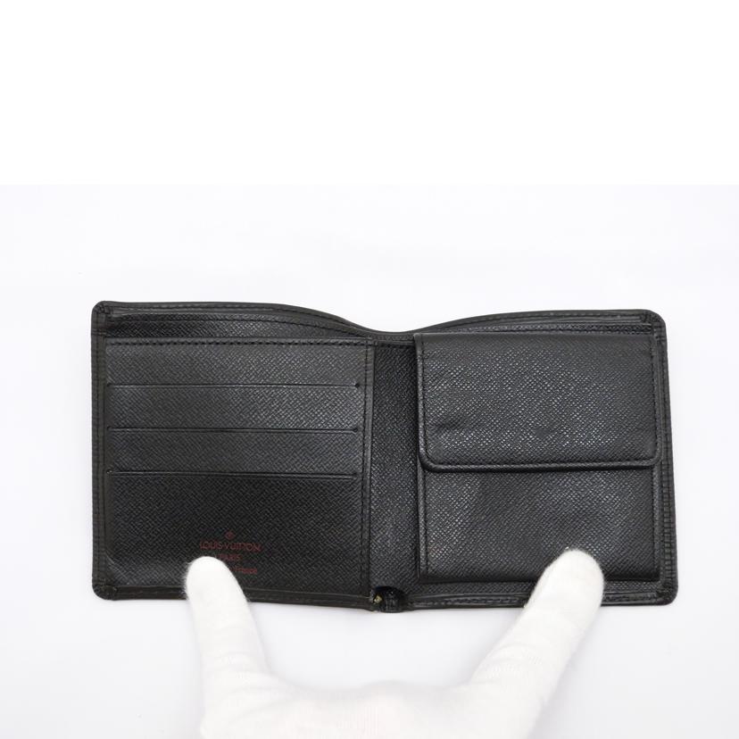 LOUIS VUITTON ルイ・ヴィトン/ポルトフォイユ・マルコ/M63652//VI1021/ABランク/03