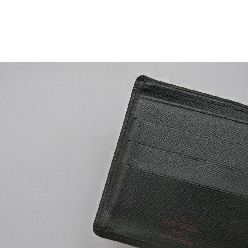 LOUIS VUITTON ルイ・ヴィトン/ポルトフォイユ・マルコ/M63652//VI1021/ABランク/03