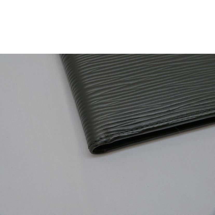 LOUIS VUITTON ルイ・ヴィトン/ポルトフォイユ・マルコ/M63652//VI1021/ABランク/03