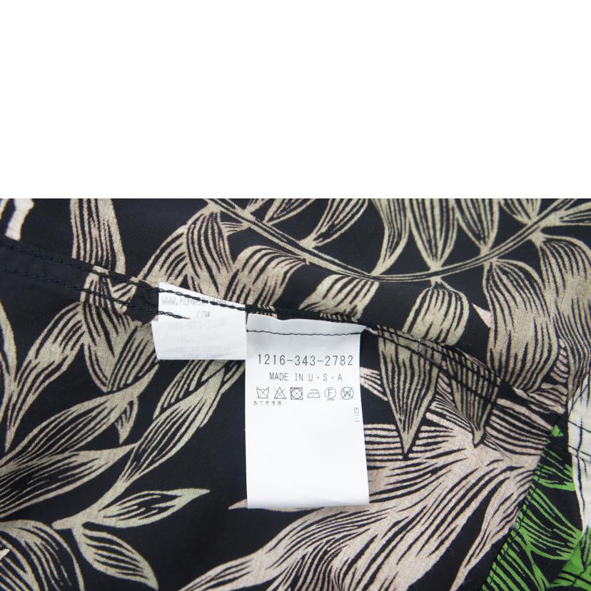 UNITED ARROWS ユナイテッドアローズ/KONABAY HAWAII アロハシャツ/BEAUTY&YOUTH別注/1216-343-2782//ABランク/05