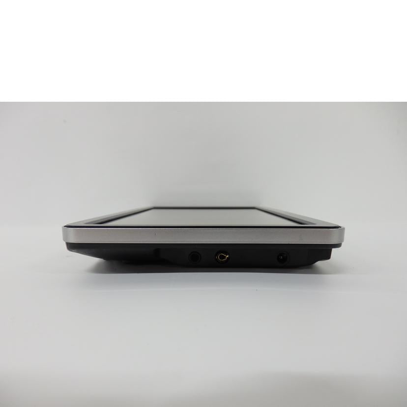 Panasonic パナソニック/カーナビ/CN-G740D//512788L12/Bランク/78