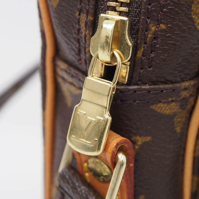 LV ルイ・ヴィトン/アマゾン/モノグラム/M45236//TH1917/ABランク/78