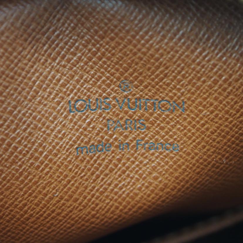 LV ルイ・ヴィトン/アマゾン/モノグラム/M45236//TH1917/ABランク/78