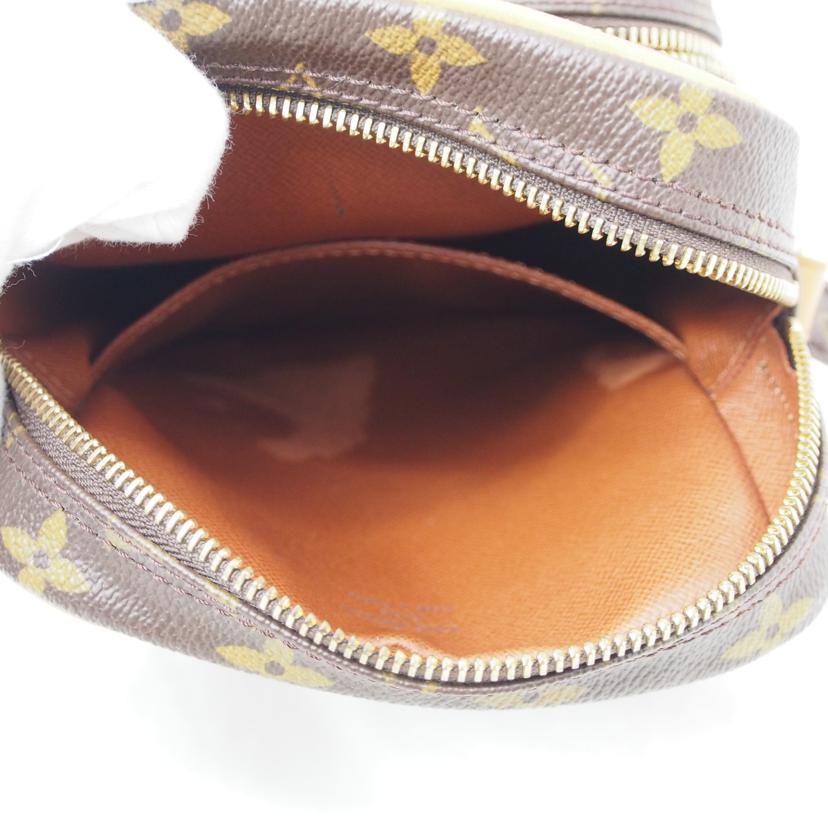 LV ルイ・ヴィトン/アマゾン/モノグラム/M45236//TH1917/ABランク/78