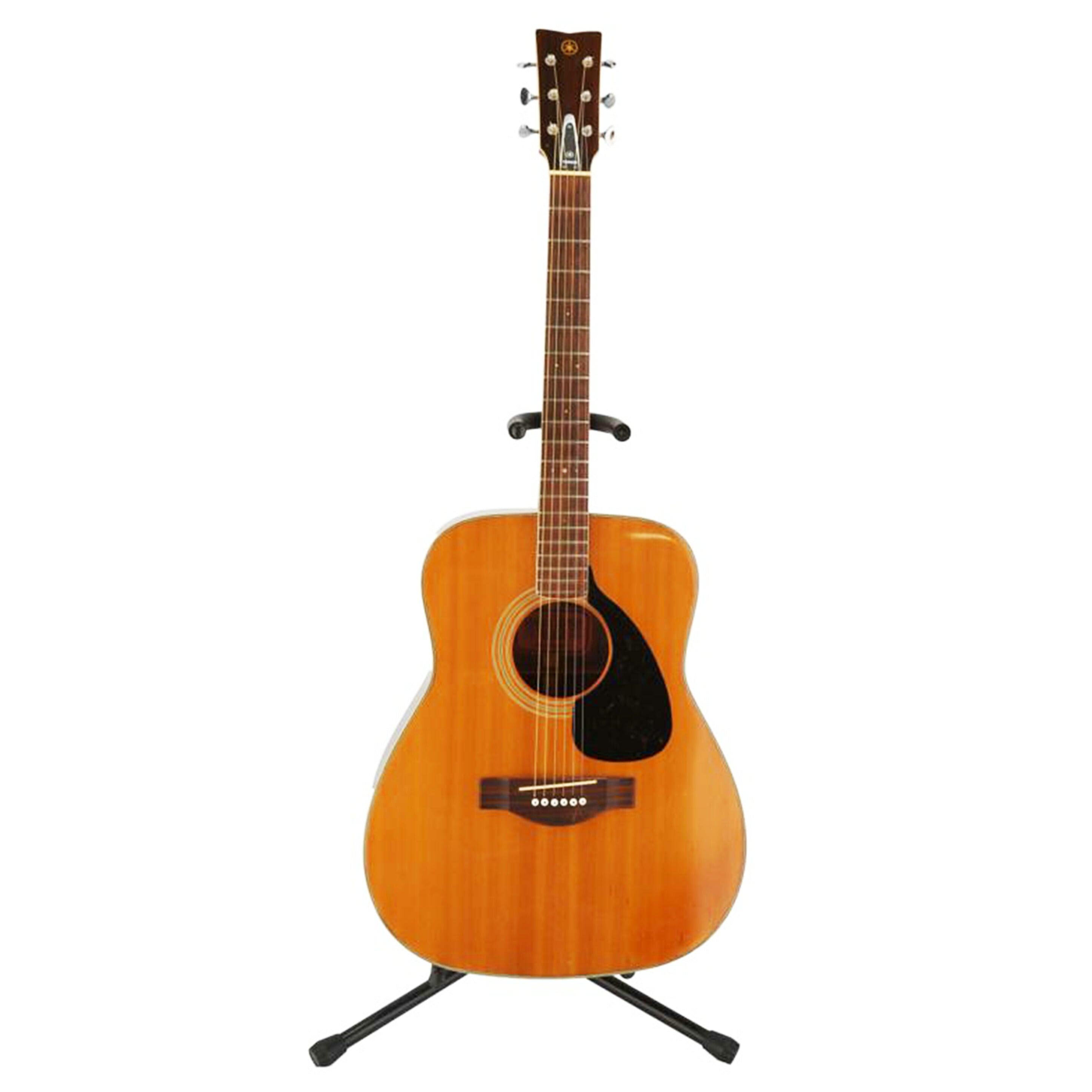 YAMAHA ヤマハ/アコースティックギター/FG-350//1563750/Cランク/07