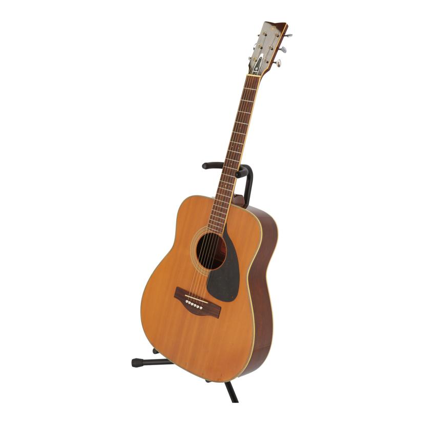 YAMAHA ヤマハ/アコースティックギター/FG-350//1563750/Cランク/07