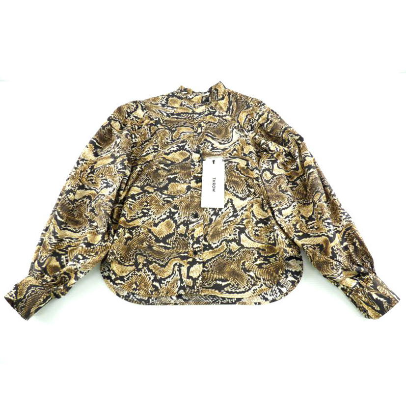 THROW/レディースインナー/030DA030-0690//Sランク/64