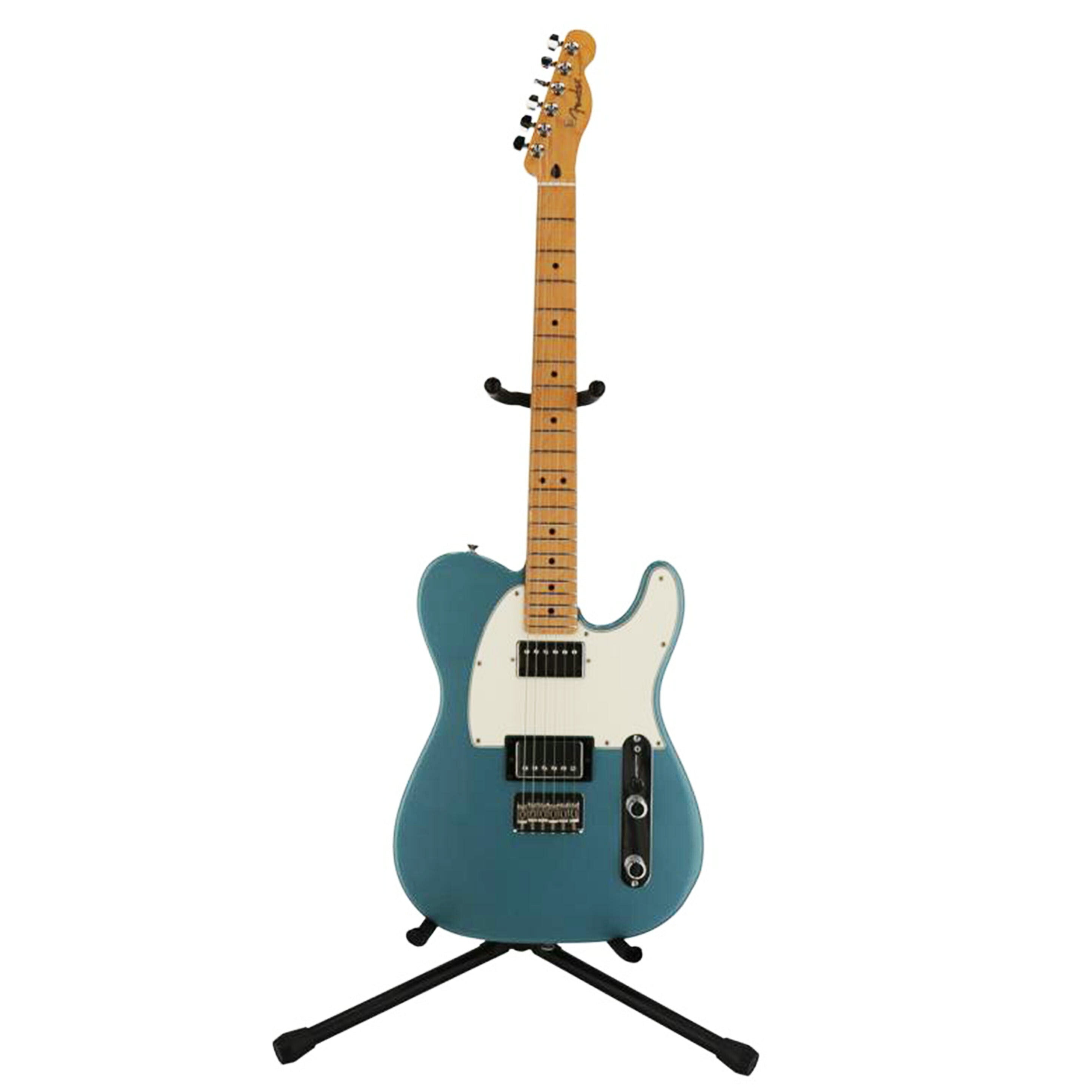 fender mexico フェンダーメキシコ/エレキギター/player telecaster HH//MX21125464/Bランク/62