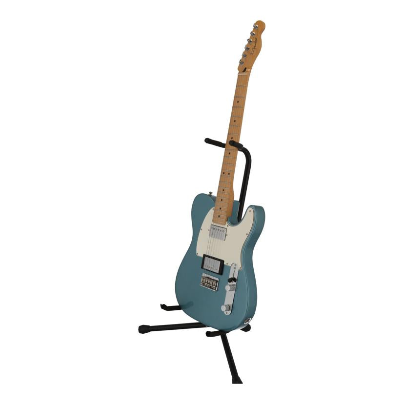 fender mexico フェンダーメキシコ/エレキギター/player telecaster HH//MX21125464/Bランク/62