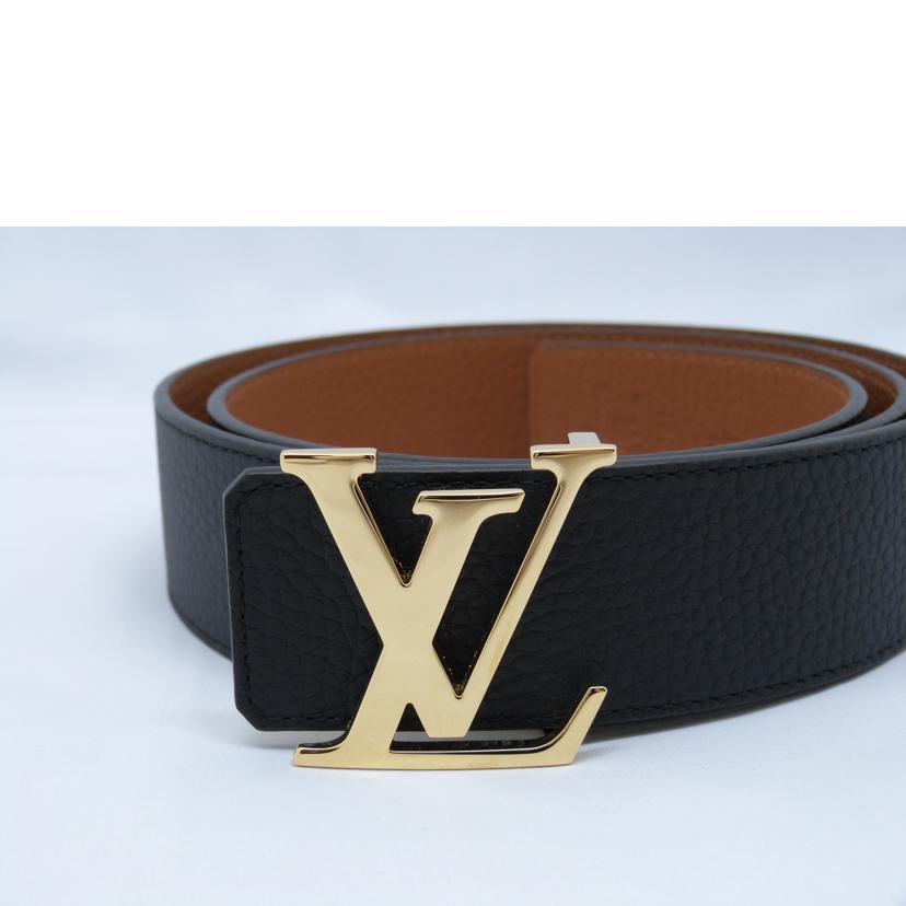 LOUIS VUITTON ルイ・ヴィトン/サンチュール/LVイニシャル40mm/M9151//JJ4231/SAランク/03