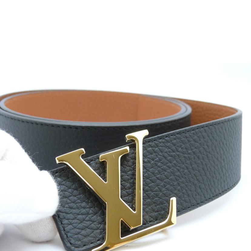 LOUIS VUITTON ルイ・ヴィトン/サンチュール/LVイニシャル40mm/M9151//JJ4231/SAランク/03