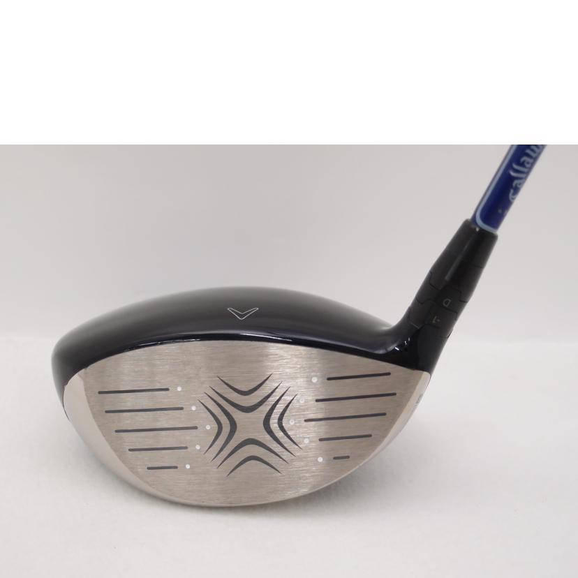 Callaway キャロウェイ/ドライバー/ビッグバーサ カーボン/Flex:R/BIG BERTHA(2014)//6125395554/Aランク/69