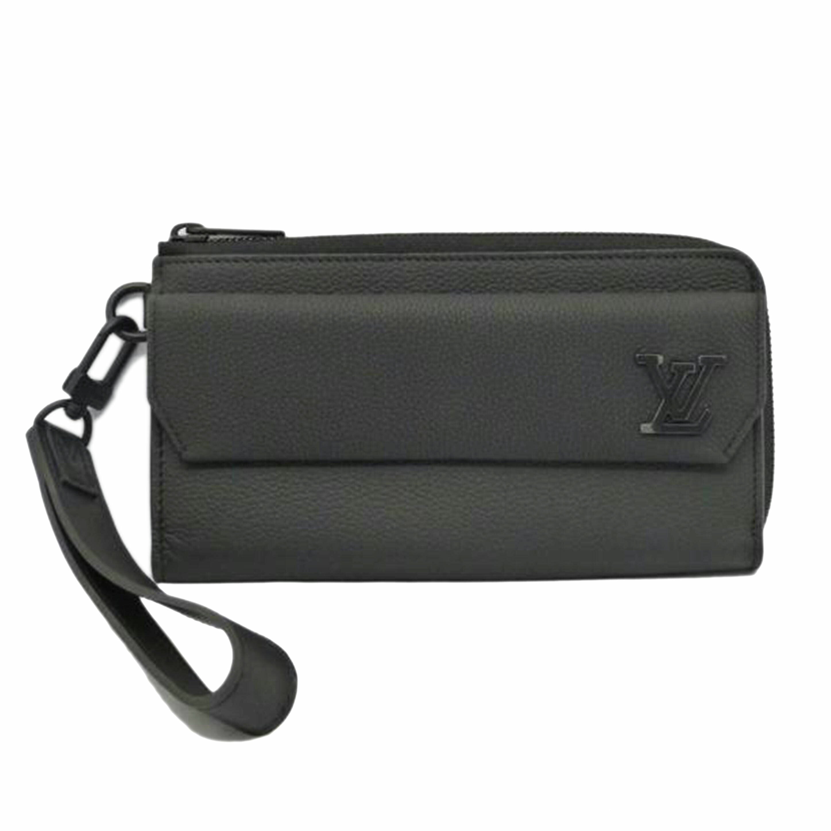 LOUIS VUITTON ルイ・ヴィトン/ジッピーウォレット・アエログラム/M69831//IC/ABランク/03